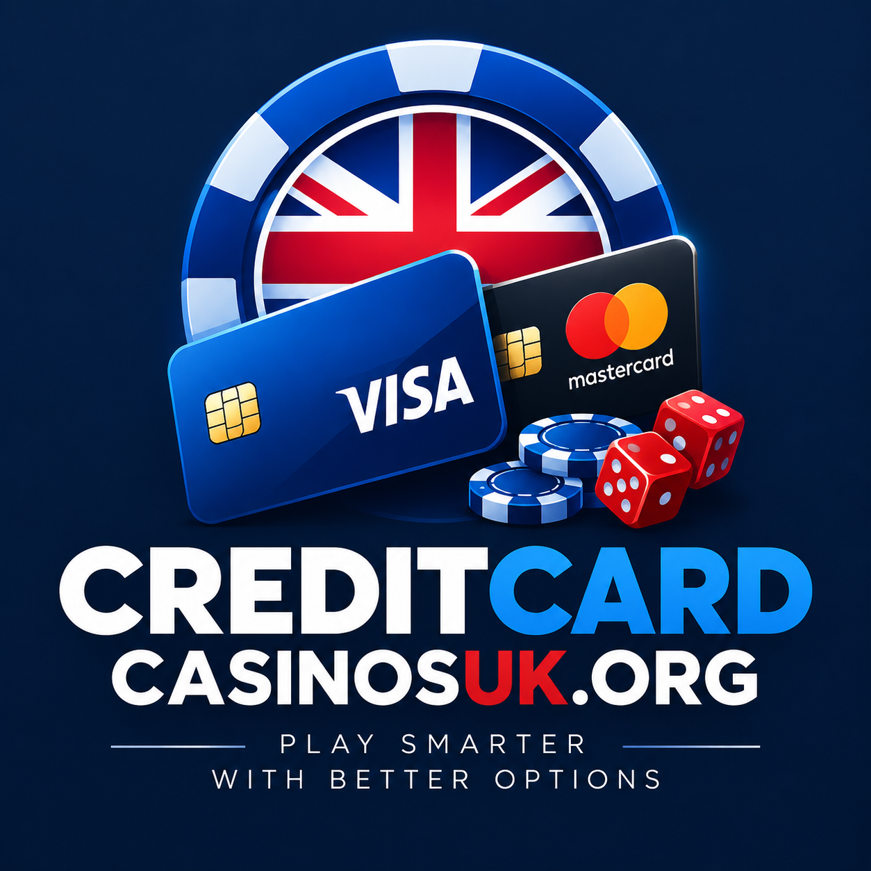 Credit Card Casinos